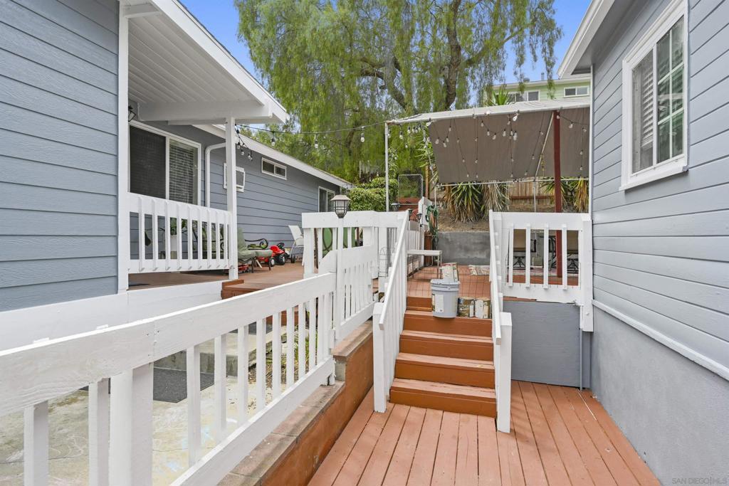 Residential Income for sale at 3420 30 Wilshire Terrace, San Diego CA