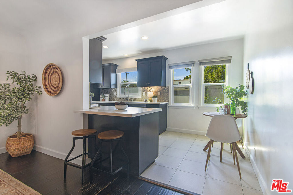 Residential for sale at 502 N Crescent Heights Boulevard, Los Angeles CA featuring 3 beds and 2 baths