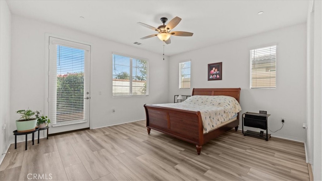 Residential for sale at 4547 S Luna Privado, Ontario CA featuring 2 beds and 2 baths