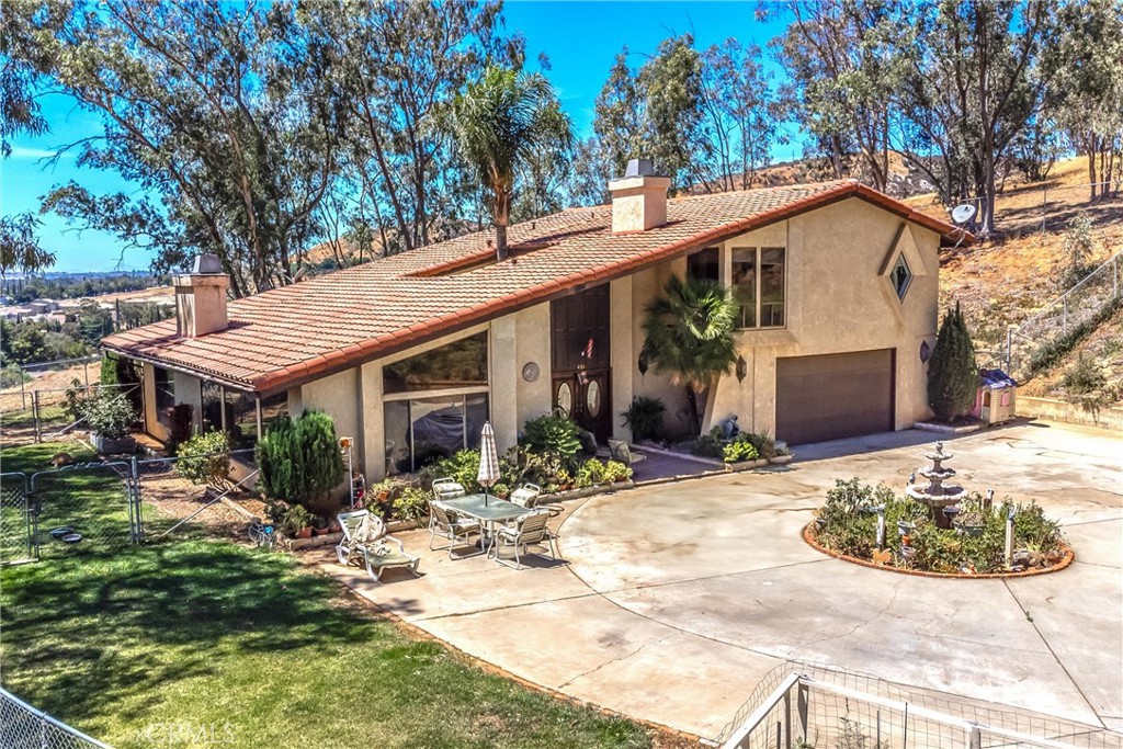 Residential for sale at 435 W Indian School Lane, Banning CA featuring 4 beds and 3 baths