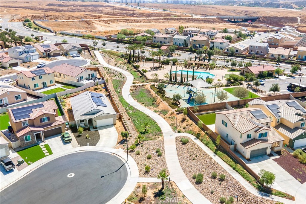 Residential for sale at 14098 Hera Pl, Beaumont CA featuring 4 beds and 2 baths