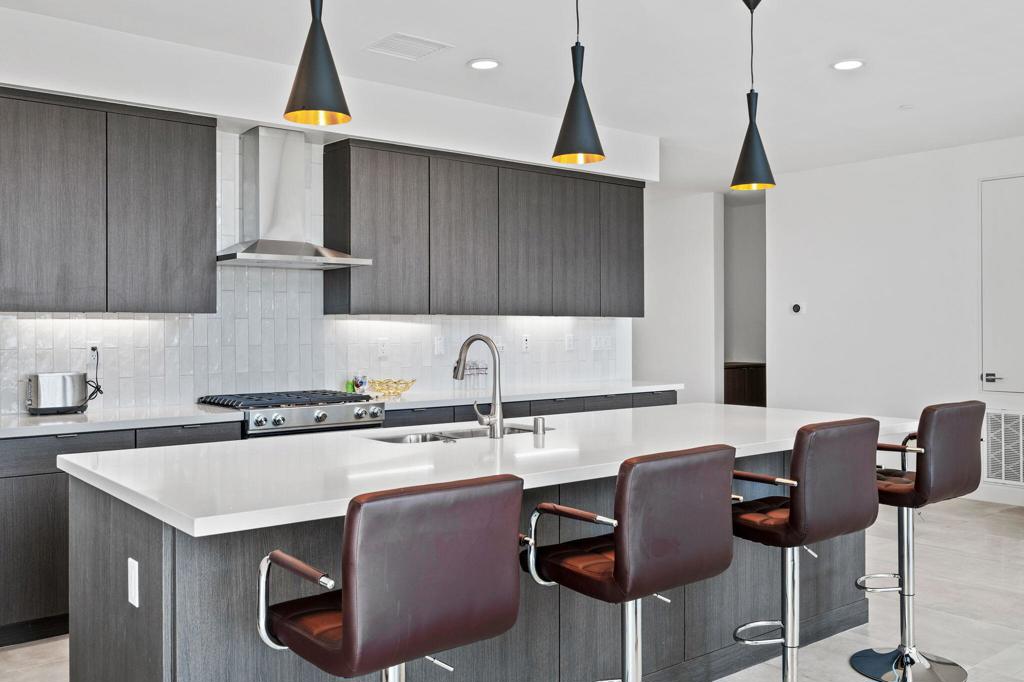 Residential Lease for rent at 3618 Taylor Drive, Palm Springs CA featuring 3 beds and 4 baths