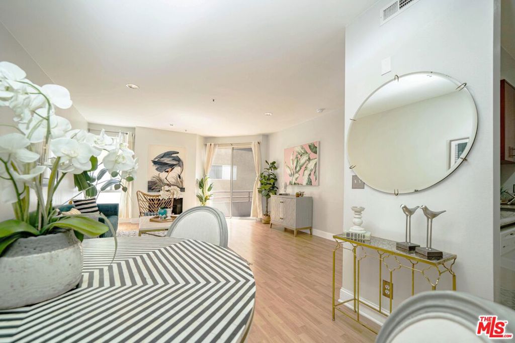 Residential for sale at 500 S Berendo Street 314, Los Angeles CA featuring 1 bed and 1 bath
