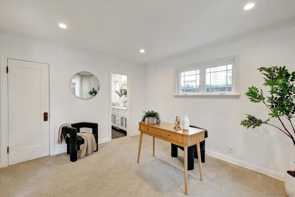 Residential for sale at 1901 N Catalina Street, Los Angeles CA featuring 4 beds and 4 baths