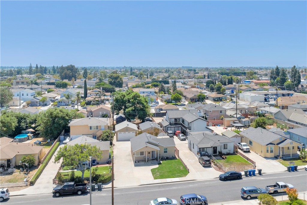 Residential Income for sale at 5572 Saint Ann Avenue, Cypress CA