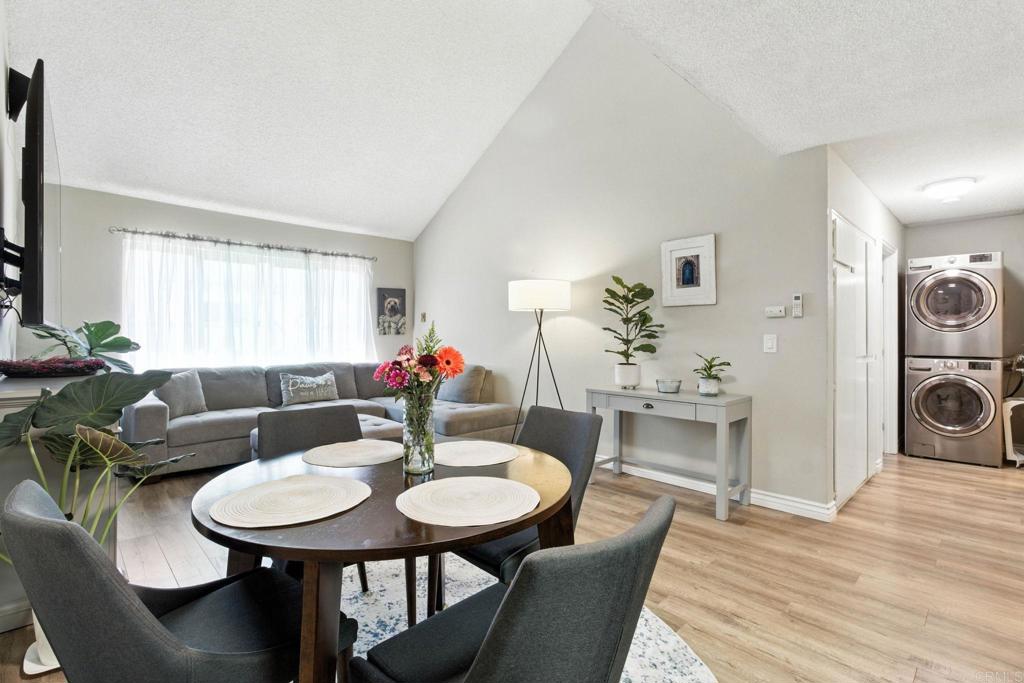 Residential for sale at 465 Fourth Avenue 14, Chula Vista CA featuring 2 beds and 2 baths