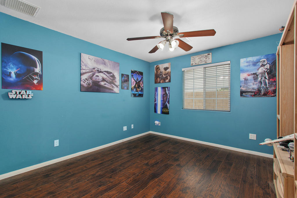 Residential for sale at 27250 Nortada Drive, Cathedral City CA featuring 4 beds and 3 baths