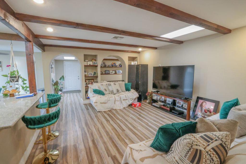 Residential for sale at 67710 Vista Chino, Cathedral City CA featuring 4 beds and 3 baths