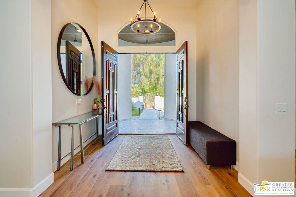 Residential for sale at 49101 Escalante Street, Indio CA featuring 4 beds and 4 baths