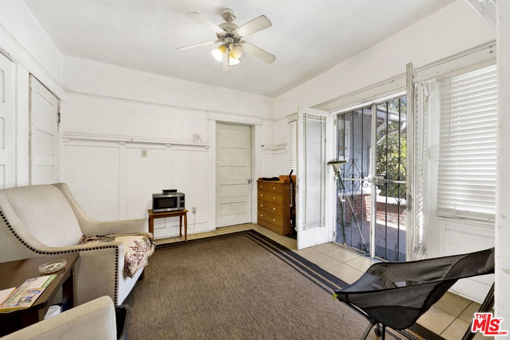 Residential for sale at 1215 W 39th Place, Los Angeles CA featuring 4 beds and 2 baths