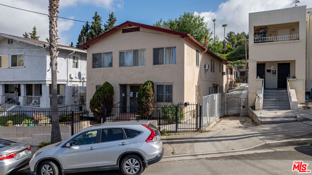 Residential Income for sale at 1259 Vin Scully Avenue, Los Angeles CA featuring 9 beds and 5 baths