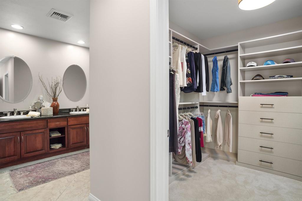 Residential Lease for rent at 301 Mission Avenue 605, Oceanside CA featuring 3 beds and 3 baths