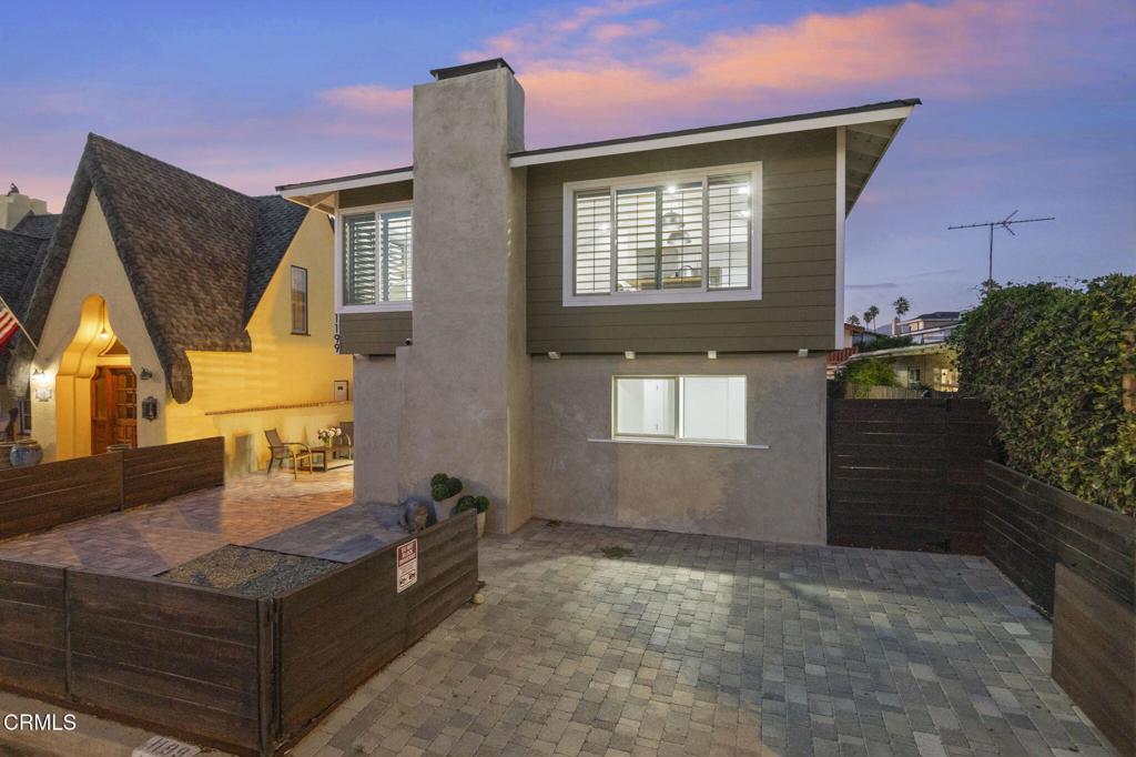 Residential for sale at 1199 New Bedford Court, Ventura CA featuring 4 beds and 3 baths