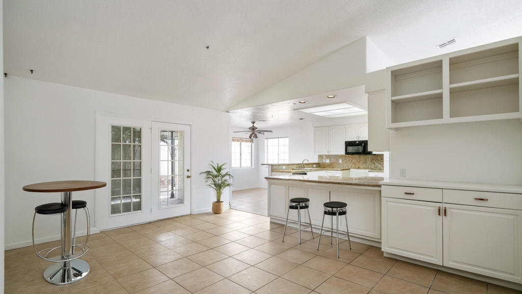 Residential for sale at 8582 Frontera Avenue, Yucca Valley CA featuring 4 beds and 3 baths