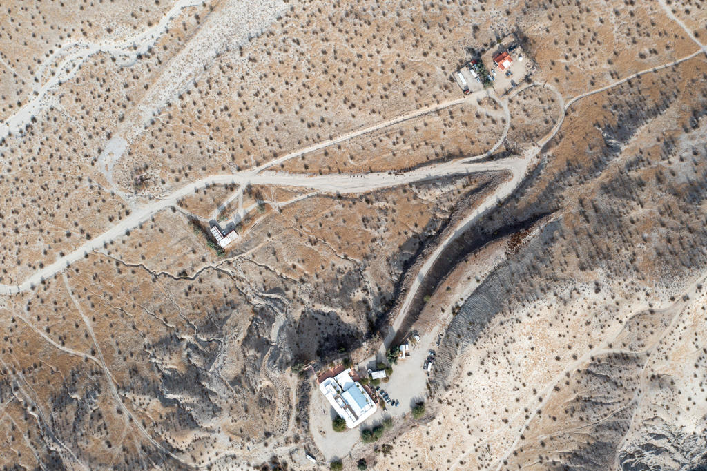 Residential Income for sale at 19900 Bennett Road, Desert Hot Springs CA