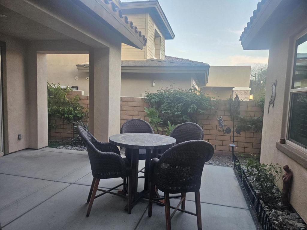 Residential Lease for rent at 74388 Xavier Court, Palm Desert CA featuring 3 beds and 4 baths