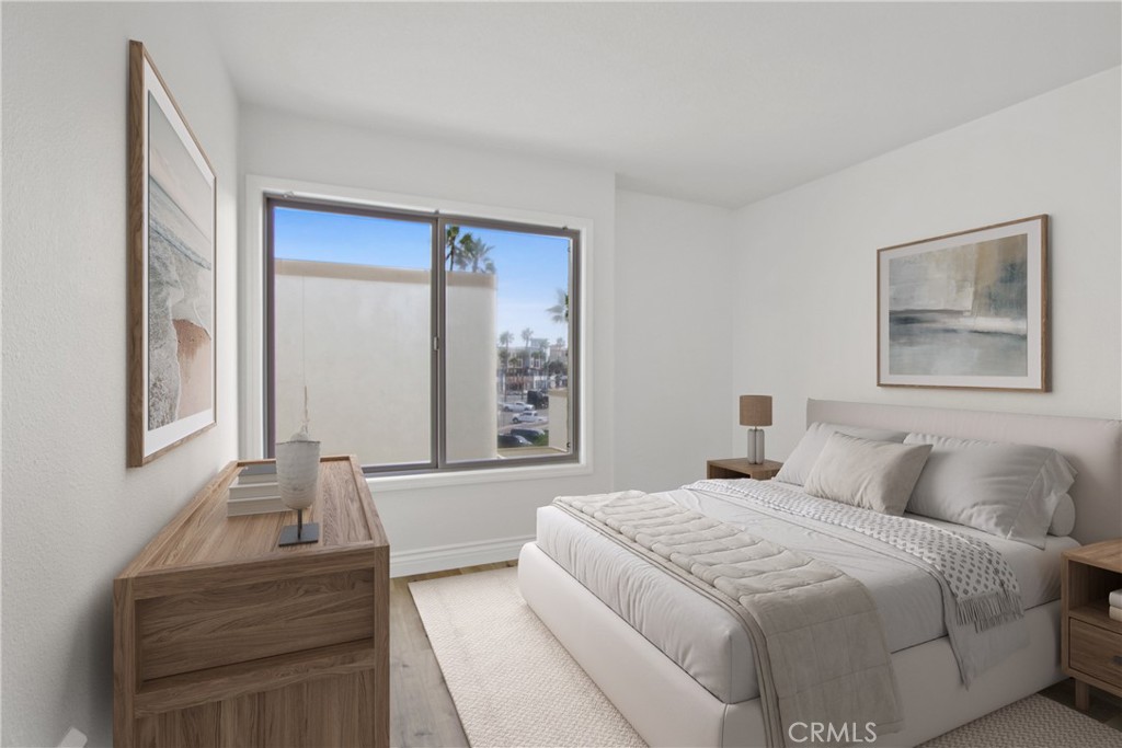 Residential Lease for rent at 711 Pacific Coast 426, Huntington Beach CA featuring 2 beds and 2 baths