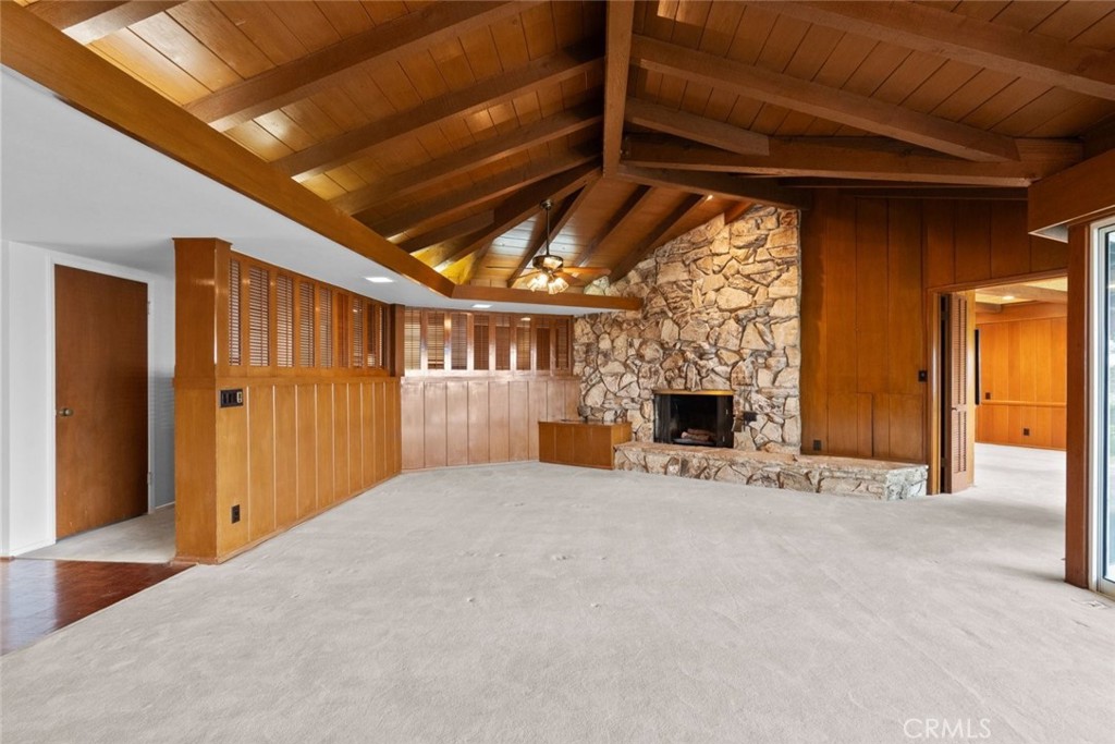 Residential Lease for rent at 1218 Flintridge Circle, La Canada Flintridge CA featuring 3 beds and 3 baths