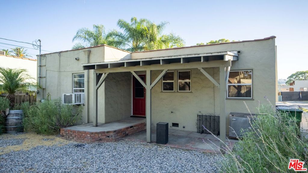 Residential Income for sale at 3411 Larga Avenue, Los Angeles CA featuring 4 beds and 2 baths