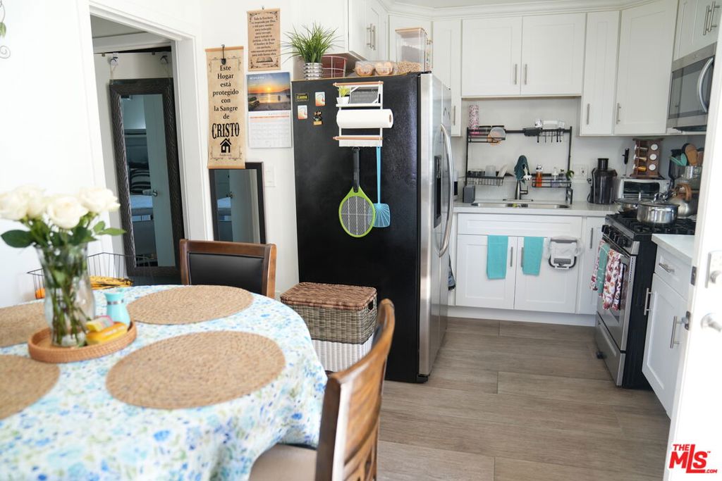 Residential for sale at 5742 Chesley Avenue, Los Angeles CA featuring 4 beds and 3 baths