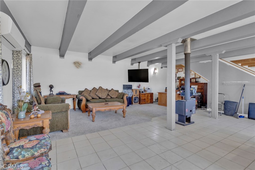 Residential for sale at 19765 Rox Road, Apple Valley CA featuring 3 beds and 1 bath