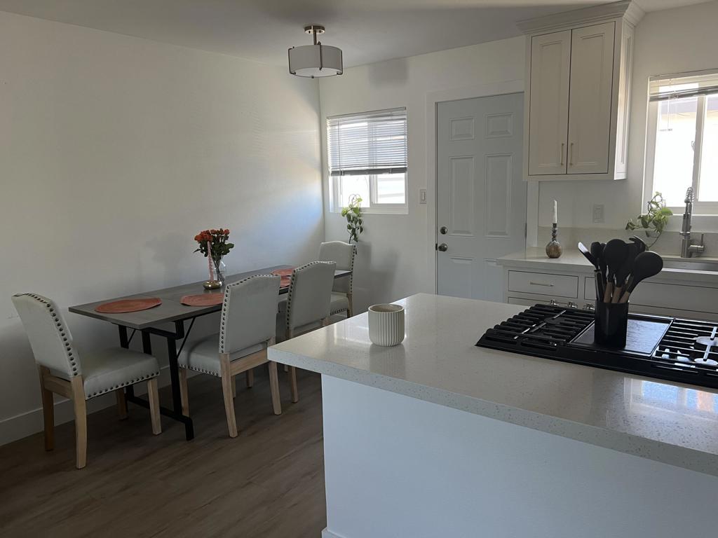 Residential Lease for rent at 4490 E Camino Parocela 3, Palm Springs CA featuring 2 beds and 1 bath