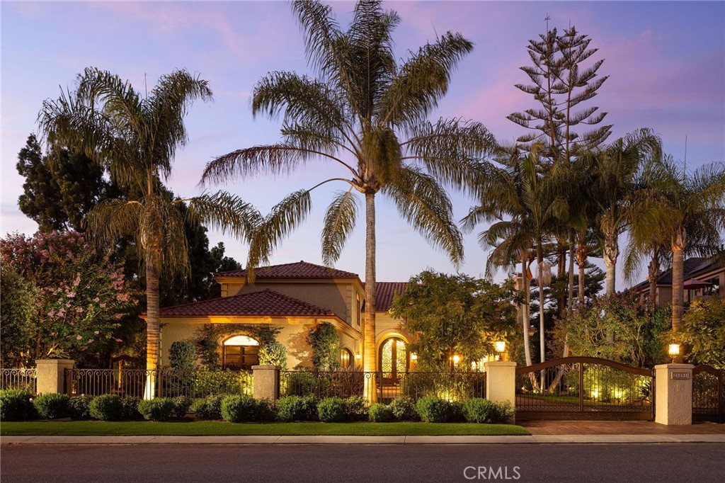 Residential for sale at 25281 Derbyhill Drive, Laguna Hills CA featuring 5 beds and 5 baths