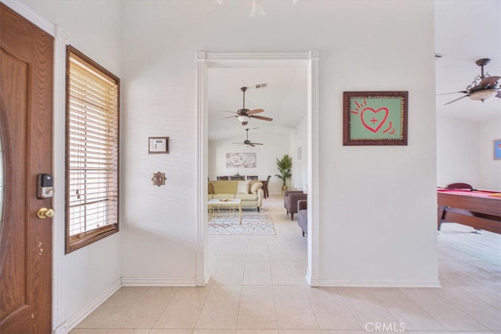 Residential for sale at 79040 Cliff Street, Bermuda Dunes CA featuring 4 beds and 3 baths