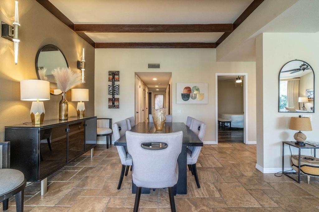 Residential for sale at 75114 Concho Drive, Indian Wells CA featuring 3 beds and 3 baths