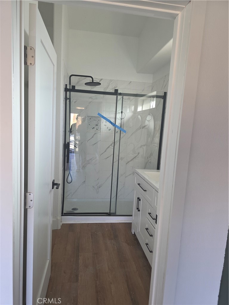 Residential Lease for rent at 57336 Crestview Drive, Yucca Valley CA featuring 4 beds and 2 baths