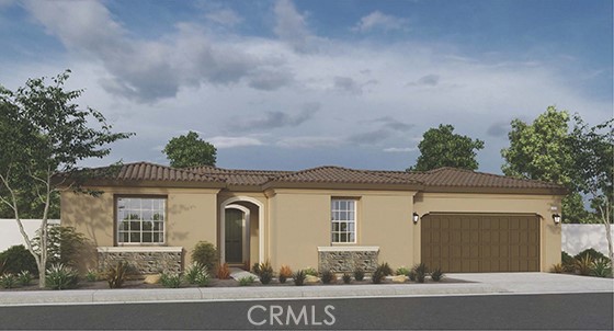 Residential for sale at 81877 Mission Palms Drive, La Quinta CA featuring 4 beds and 4 baths