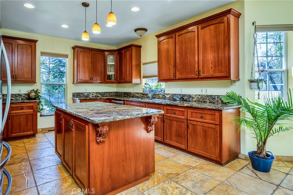 Residential for sale at 3125 Ranch Court, Lakeport CA featuring 3 beds and 4 baths