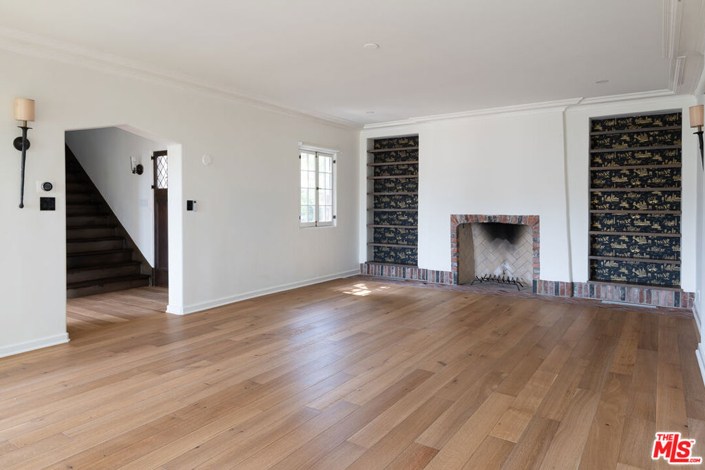 Residential for sale at 3756 Effingham Place, Los Angeles CA featuring 4 beds and 4 baths