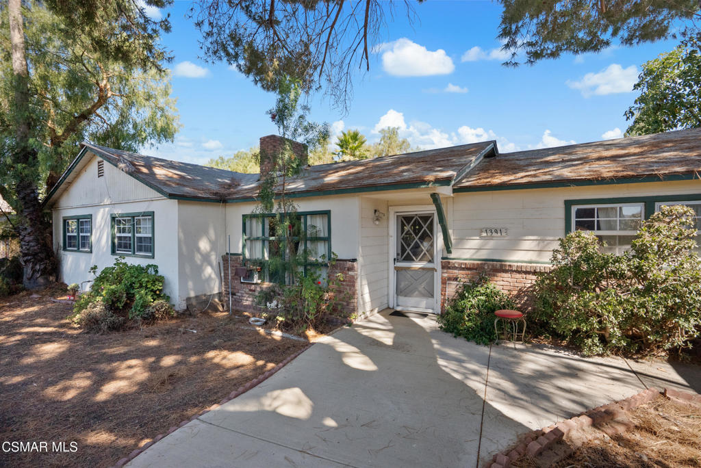 Residential for sale at 1391 Patricia Avenue, Simi Valley CA featuring 4 beds and 3 baths