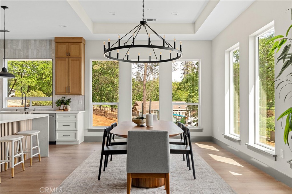 Residential for sale at 260 Pinewood Drive, Paradise CA featuring 4 beds and 3 baths