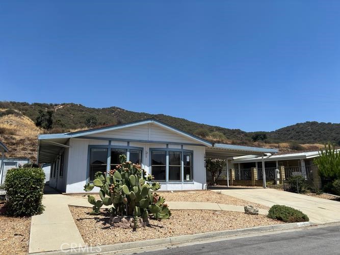Residential for sale at 10420 Chisholm Trail, Cherry Valley CA featuring 3 beds and 2 baths