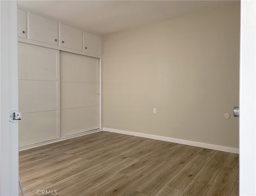 Residential for sale at 65 Calle Aragon F, Laguna Woods CA featuring 2 beds and 1 bath