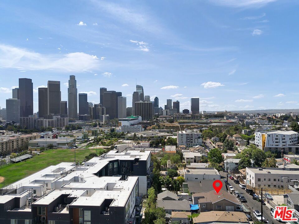 Residential Income for sale at 340 Firmin Street, Los Angeles CA featuring 5 beds and 5 baths