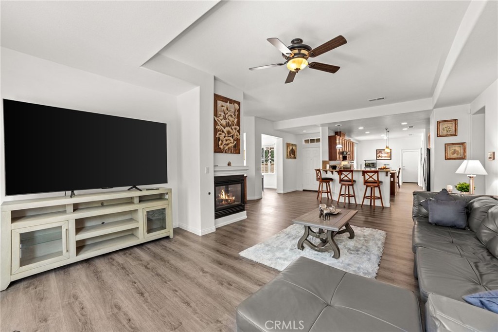 Residential for sale at 279 Bartram Trail, Beaumont CA featuring 3 beds and 3 baths