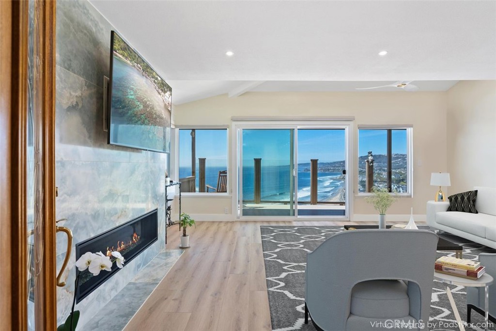 Residential Income for sale at 34381 Dana Strand Road, Dana Point CA