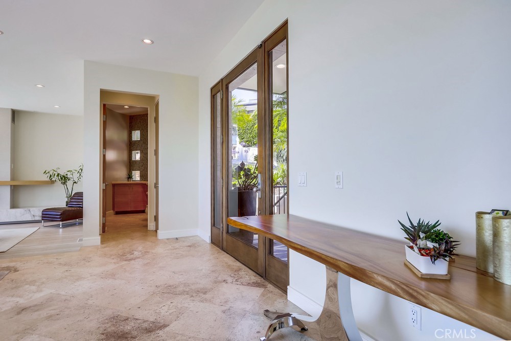 Residential Lease for rent at 1725 Del Mar Avenue, Laguna Beach CA featuring 3 beds and 4 baths