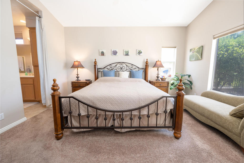 Residential Lease for rent at 45233 Big Canyon Street, Indio CA featuring 3 beds and 2 baths