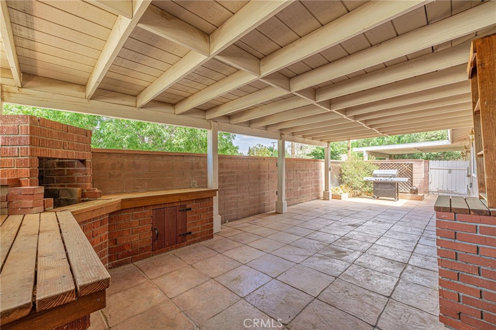 Residential for sale at 44916 18th Street W, Lancaster CA featuring 3 beds and 2 baths