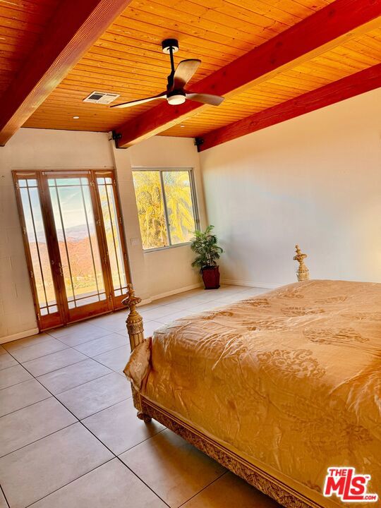 Residential Lease for rent at 11077 Pacific View Drive, Malibu CA featuring 4 beds and 4 baths