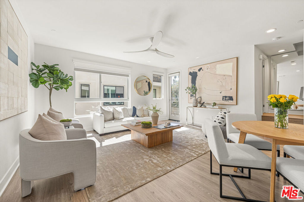 Residential for sale at 2111 N Cahuenga Boulevard 14, Los Angeles CA featuring 2 beds and 3 baths