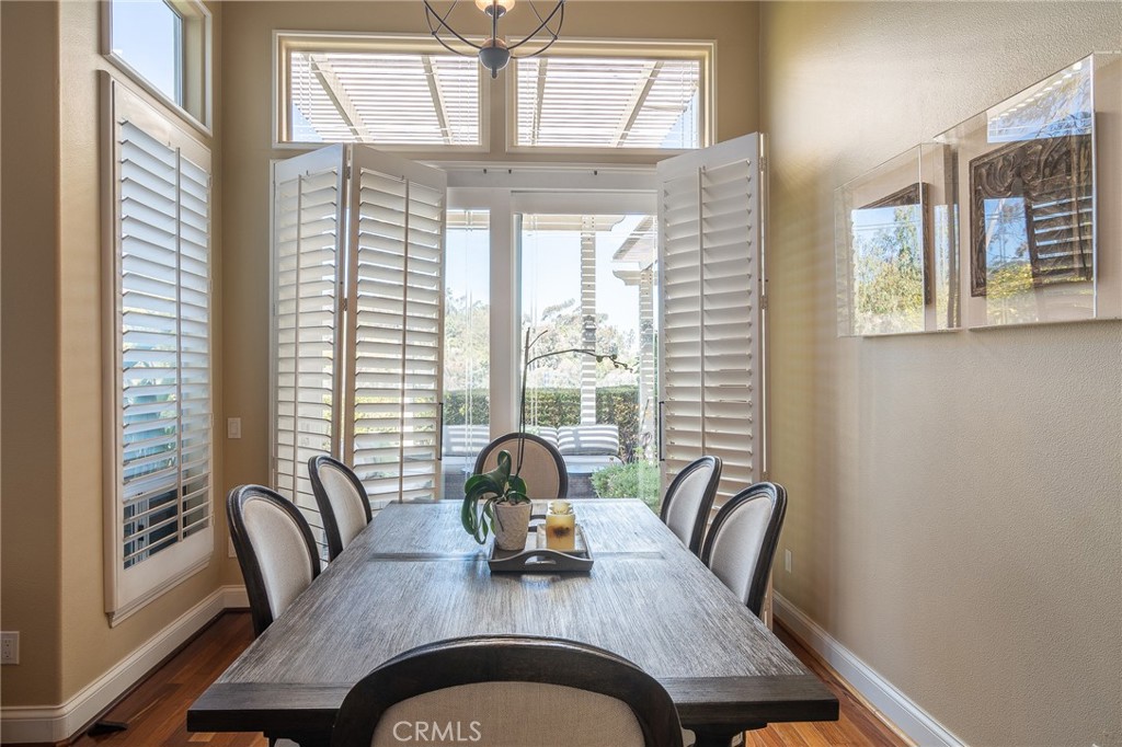 Residential for sale at 16 Pienza, Laguna Niguel CA featuring 3 beds and 3 baths