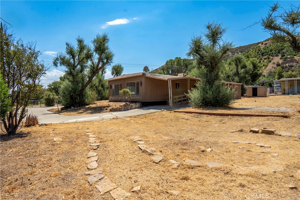 Residential for sale at 33213 Hixon Street, Wildomar CA featuring 2 beds and 2 baths