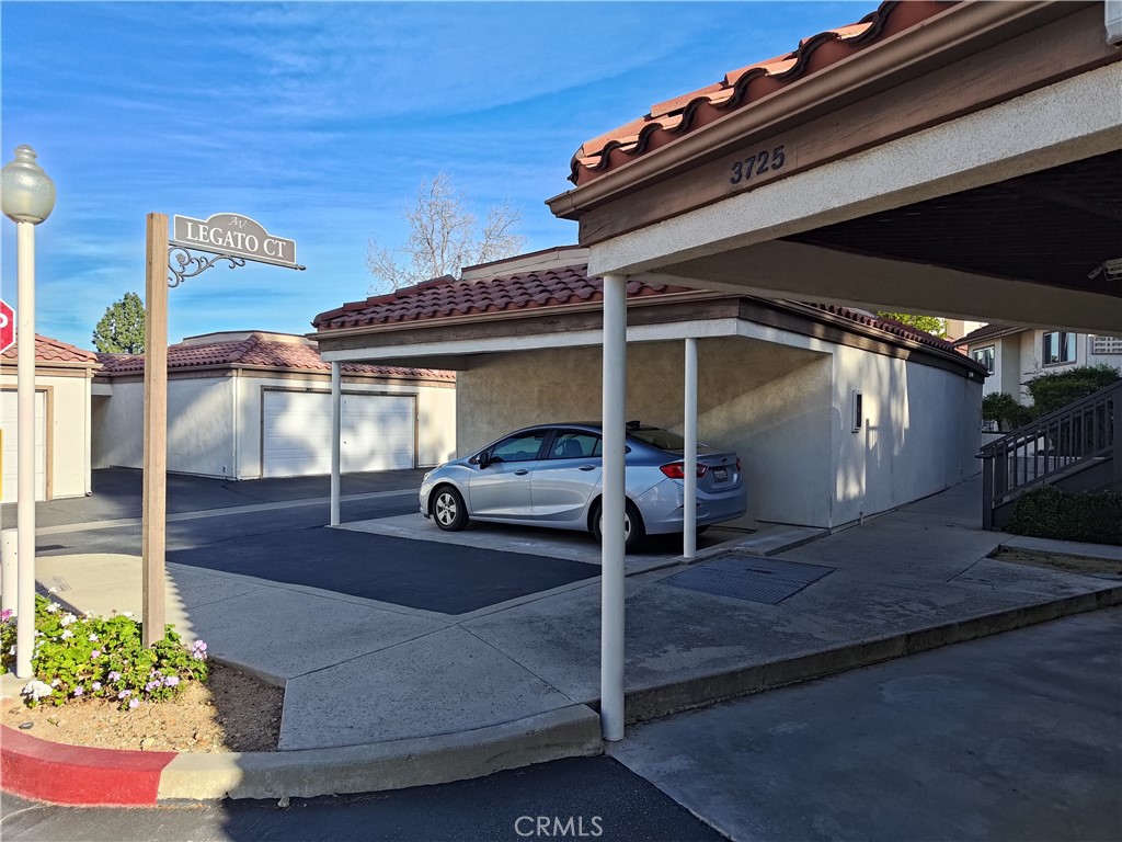 Residential Lease for rent at 3707 Legato Court D212, Pomona CA featuring 2 beds and 2 baths