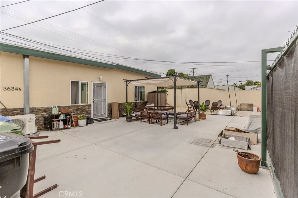 Residential Income for sale at 3632 W 59th Street, Los Angeles CA