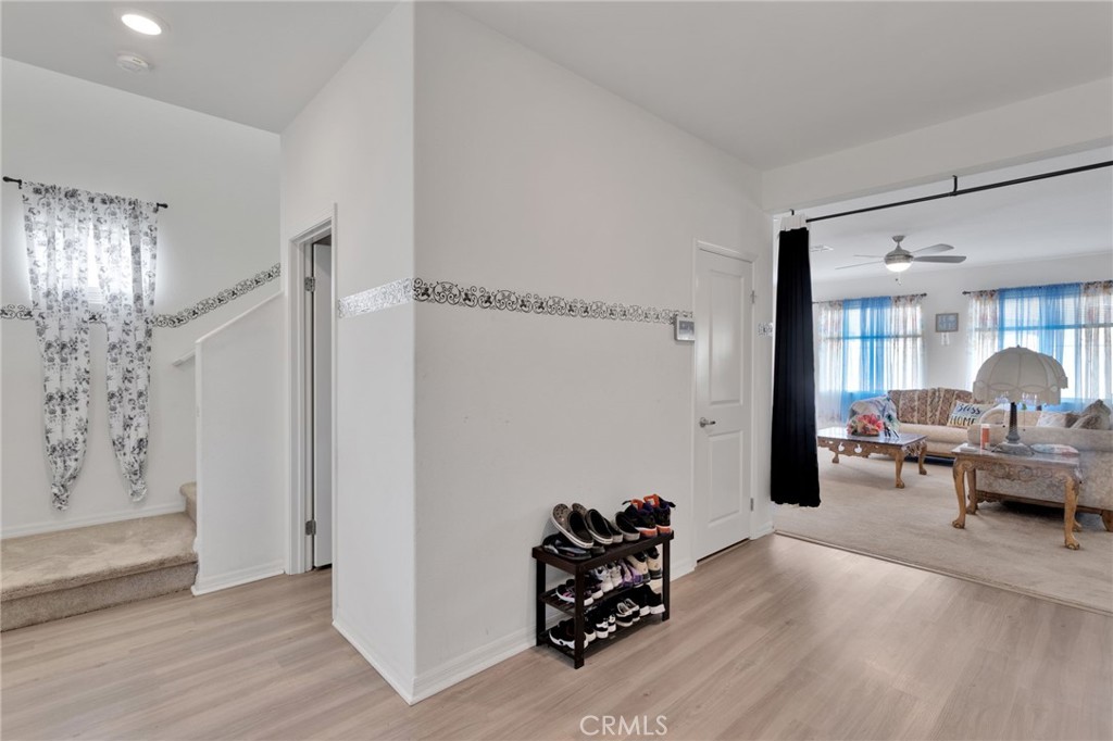 Residential for sale at 15874 Marigold Court, Victorville CA featuring 4 beds and 3 baths